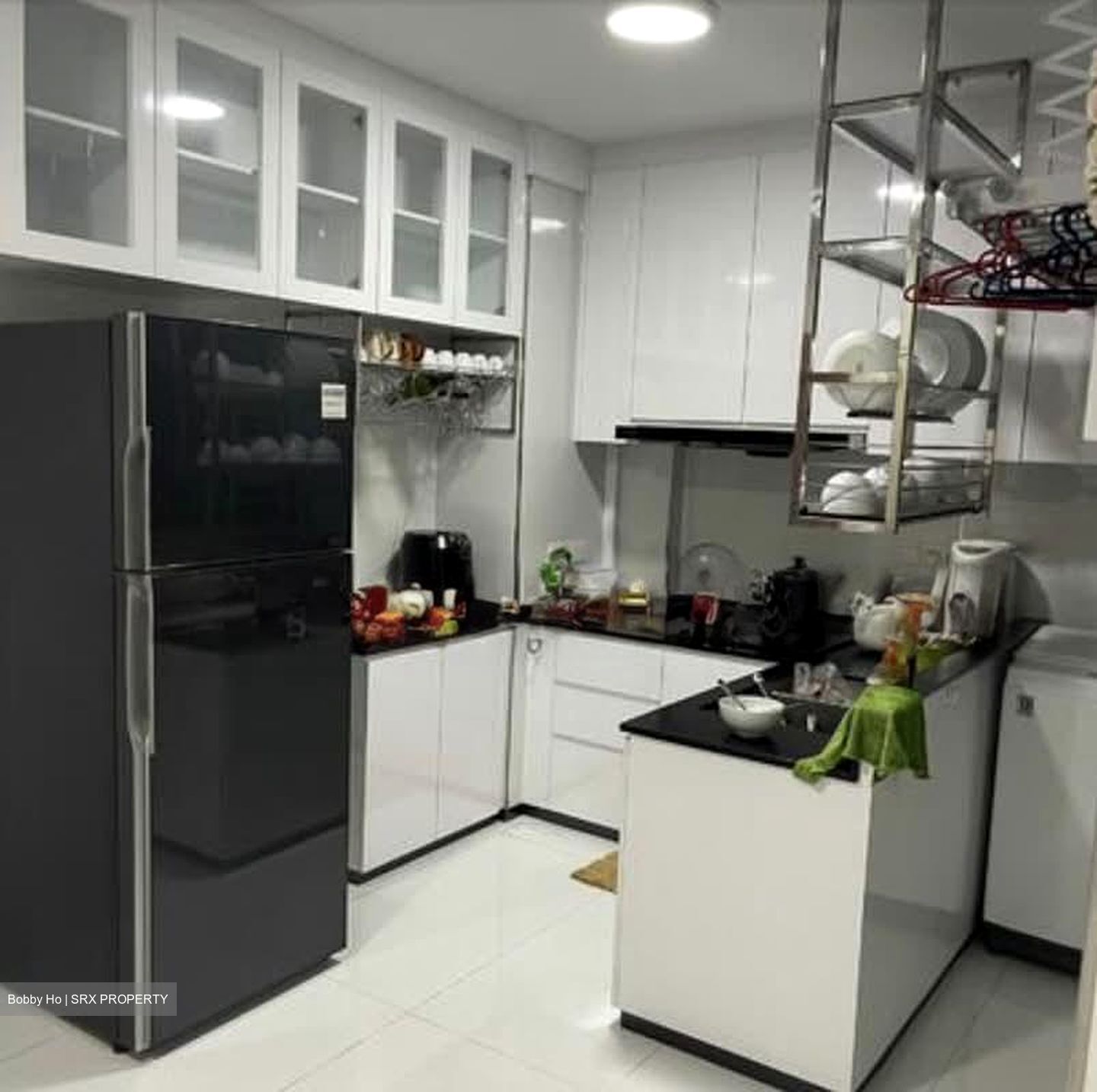 Blk 134 Edgedale Plains (Punggol), HDB 4 Rooms #554236381